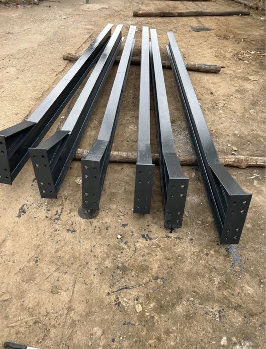 Vand hale metalice pe comanda ori unde in tara