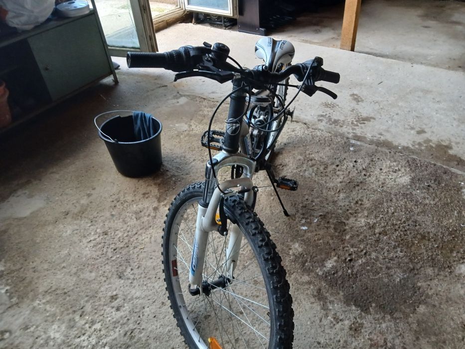 Biciclete de vanzare