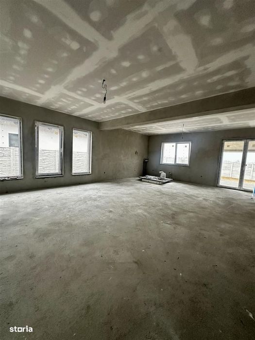 Casa noua Săldăbagiu de Munte 821 mp teren