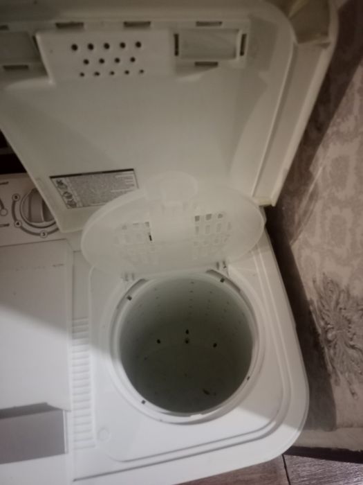 Продаётся стиральная машина