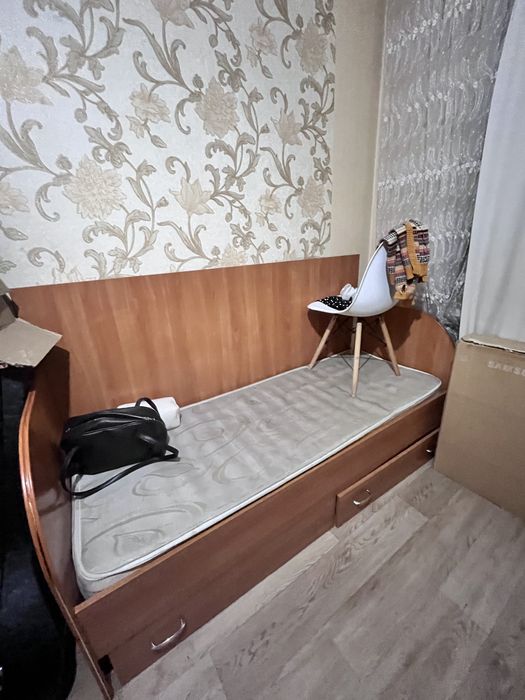 Отдам даром мебель
