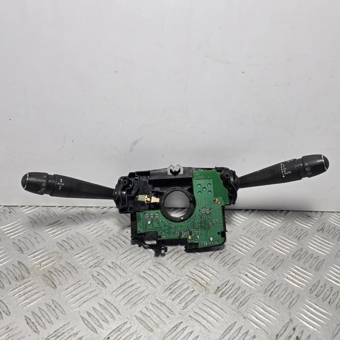 Spirala airbag modul CIM Citroen C4 B7