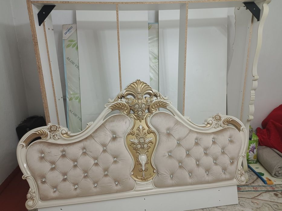 Спальный гарнитура' сатылады