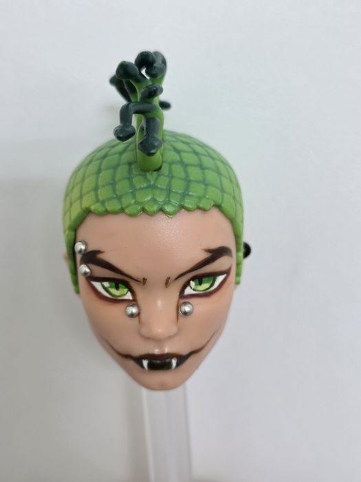 ооак дьюс монстр хай