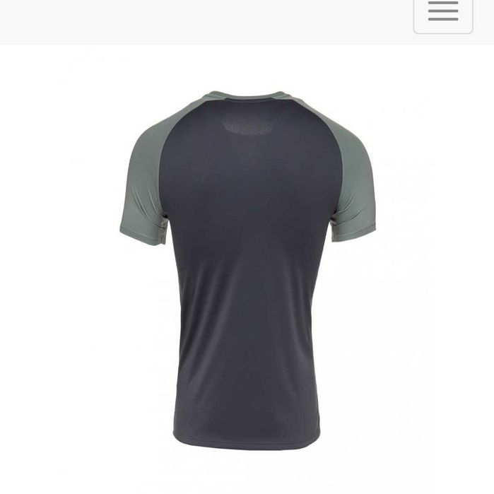 Тренировъчни тениска и горнище на Лудорец за сезон 24/25