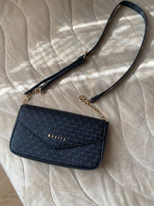 Дамска чанта MOHITO