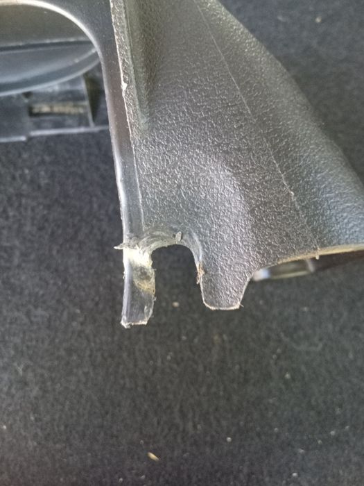 Кори за багажник, държачи на кора за голф 3 хечбек