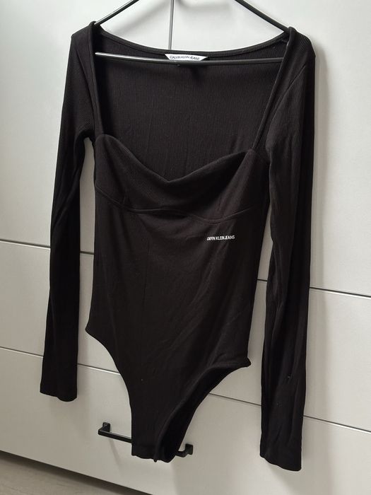 body Calvin Klein Jeans S