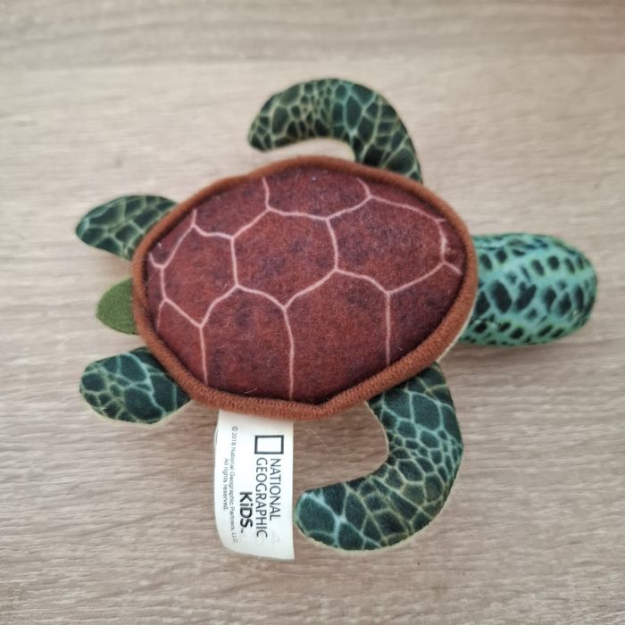 Плюшени играчки - различни