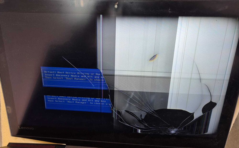 Laptop Lenovo Legion Y720-15IKB