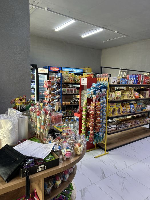 Продается готовый бизнес