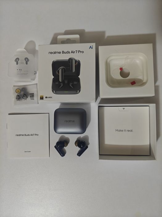 Realme Buds Air 7 Pro