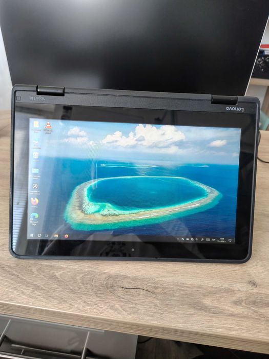 Лаптоп Lenovo Yoga 11e