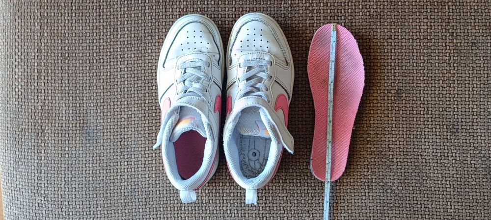 Маратонки за момиче номер 31