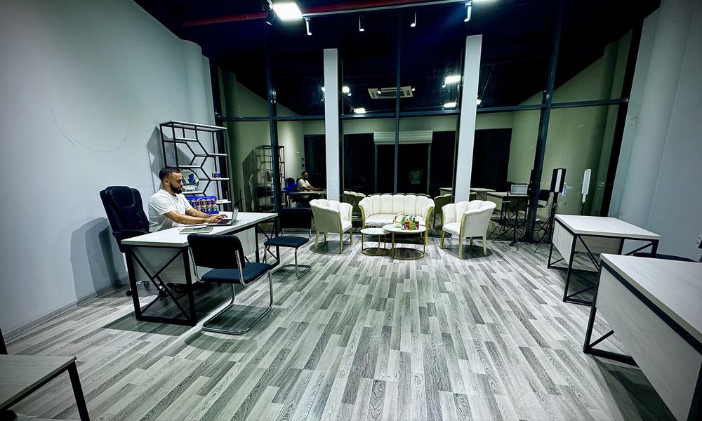 arenda ofis chilonzor