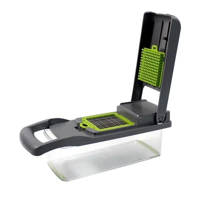 Кухненско ренде 8 в 1