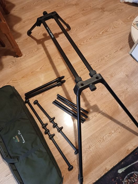 Шаранджийска стойка Anaconda Extension Rod Pod