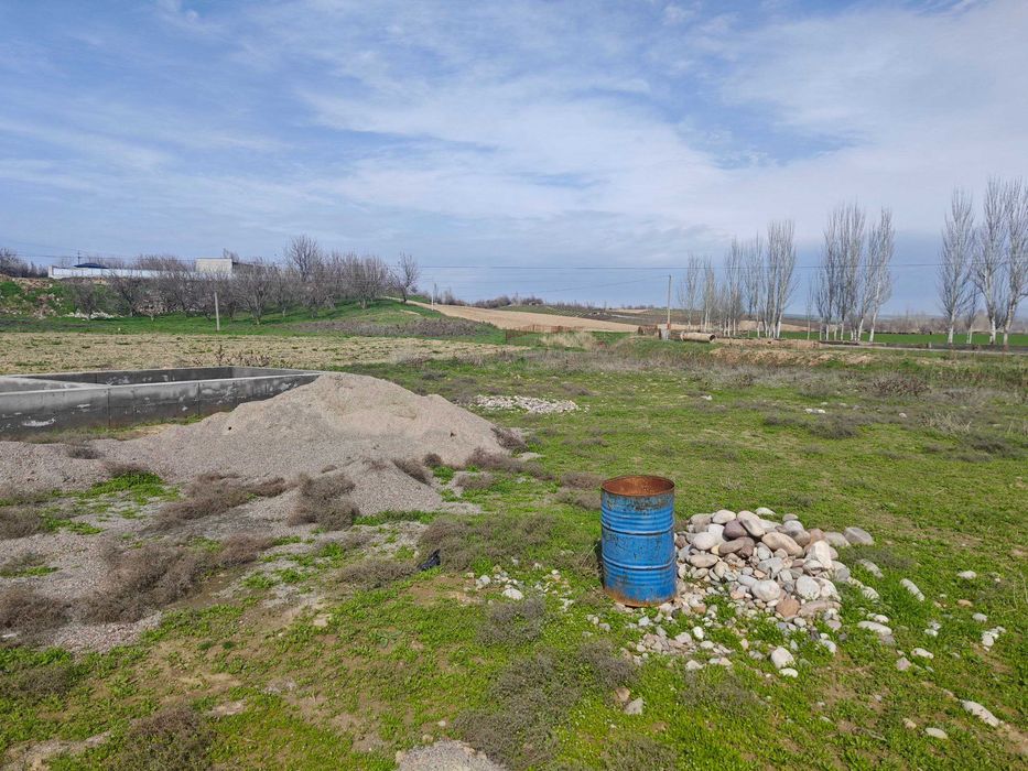 noturar obekt sotiladi