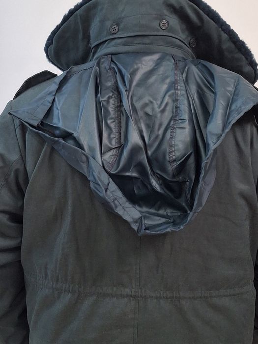 Бушлат военный 58 размер