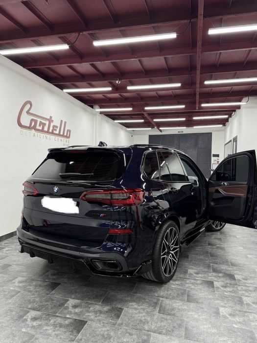 BMW X5 xDrive 40i сотилади