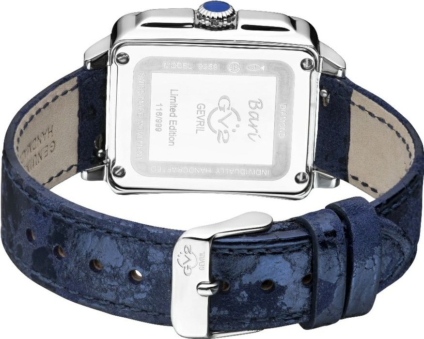 НОВЫЕ часы с бриллиантами