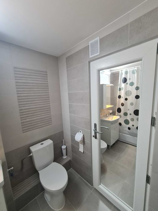 inchiriez apartament 2 camere slatina zona metalurgic