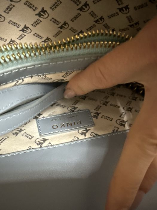 Дамска чанта pinko