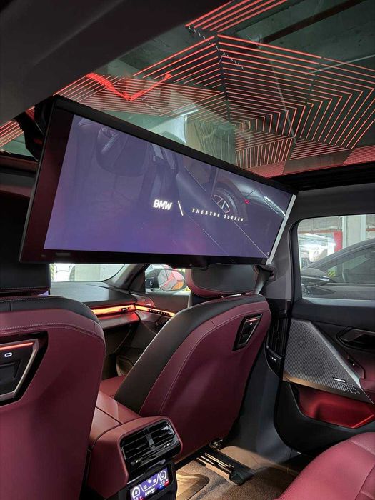 BMW i5 40L кредит и перечисление + 1 год гарантия