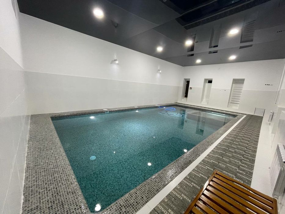 Xay tek dacha sauna 500 min KELES