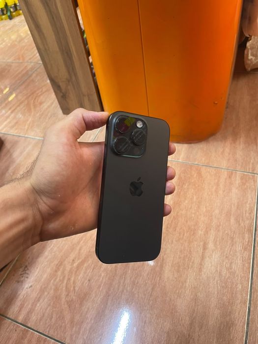 Iphone 16 pro 512gb