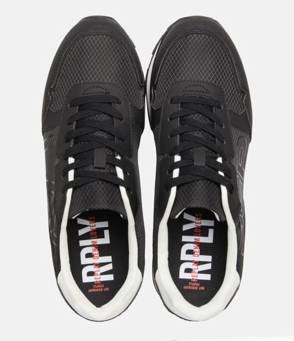 Маратонки Replay sneakers мъжки (N 42, 43, 44 и 45)