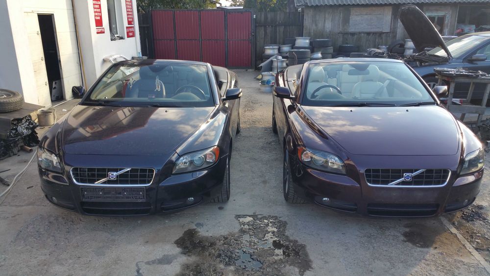 Piese Sh Caroserie + Mecanica VOLVO C70 Diesel / Benzina 1998-2012