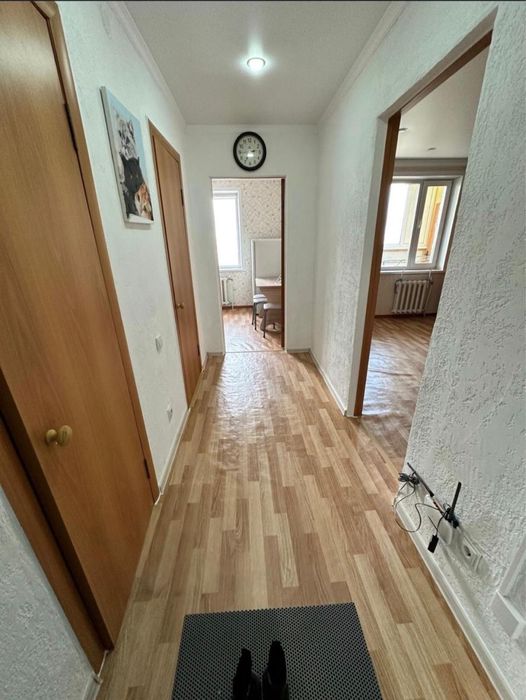 Продам 1 ком квартира РН 19 мкр