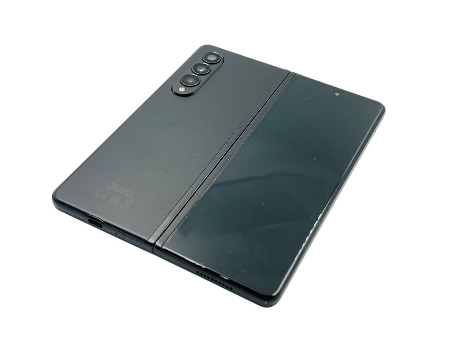 Samsung Z Fold 3 512 GB като нов