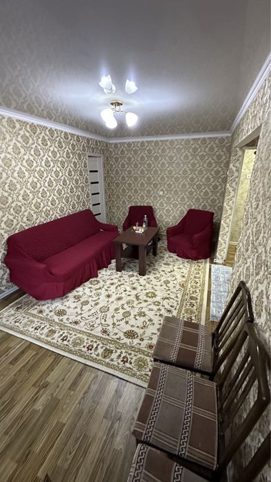 Долгосрочная аренда 2-х комнатной квартиры г. Кентау