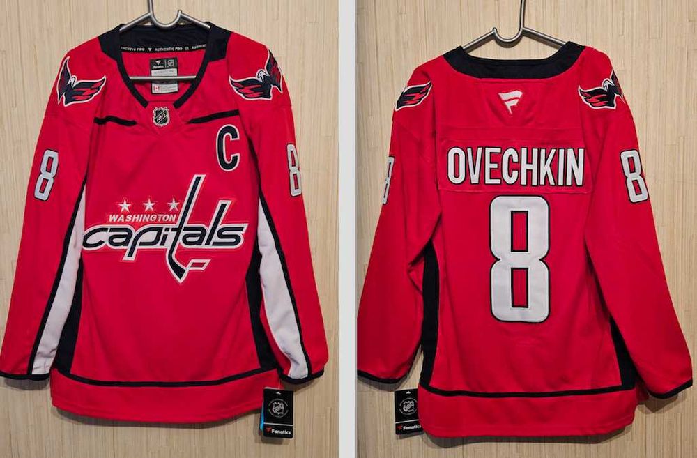 Washington Capitals