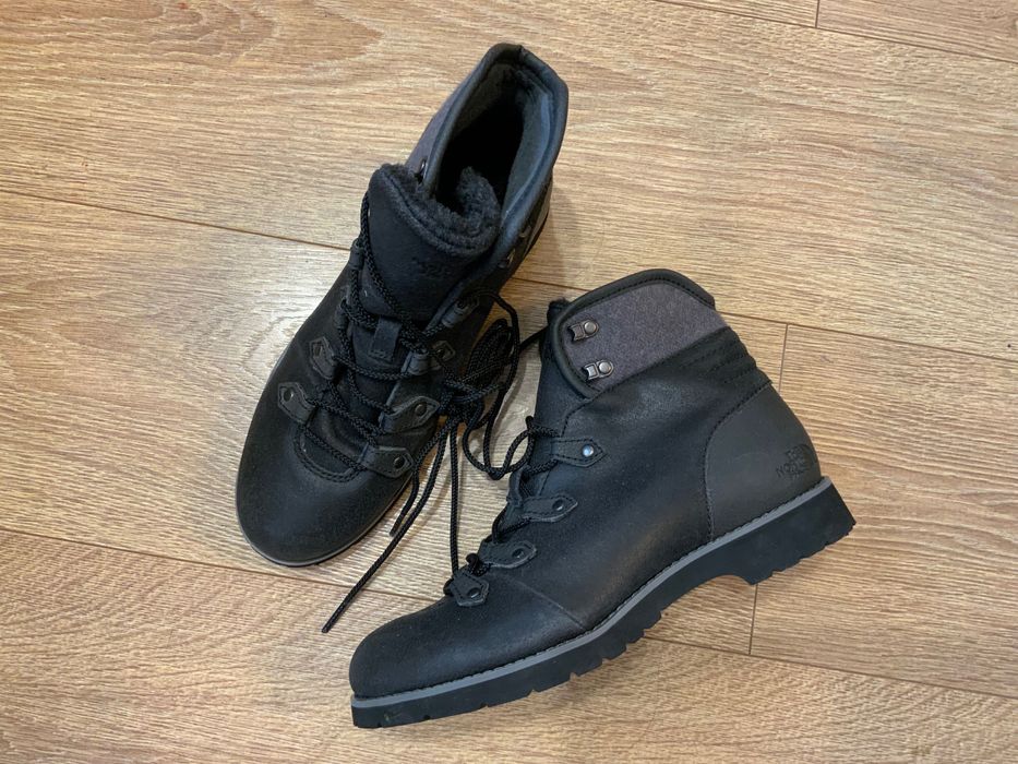 The north face-оригинални обувки 39 номер