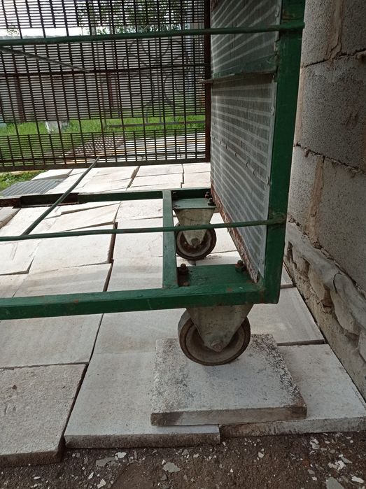 Продам клетки для перепелов