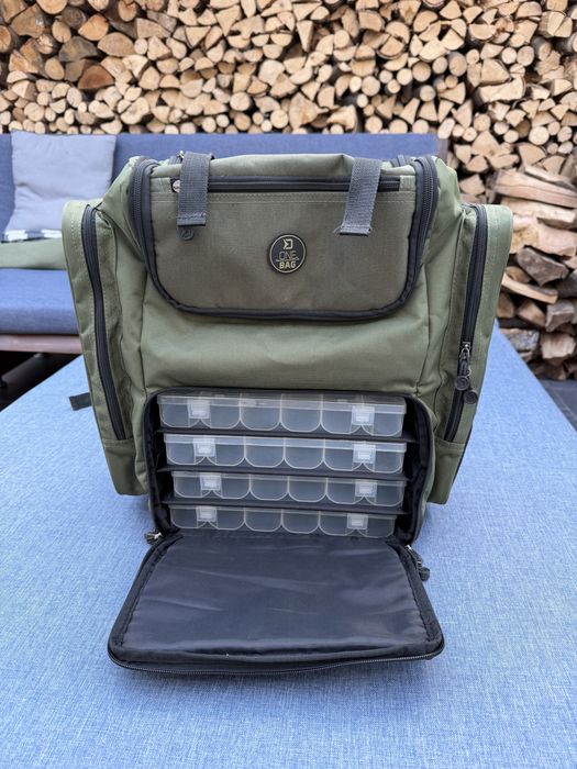 Rucsac Delphin one bag