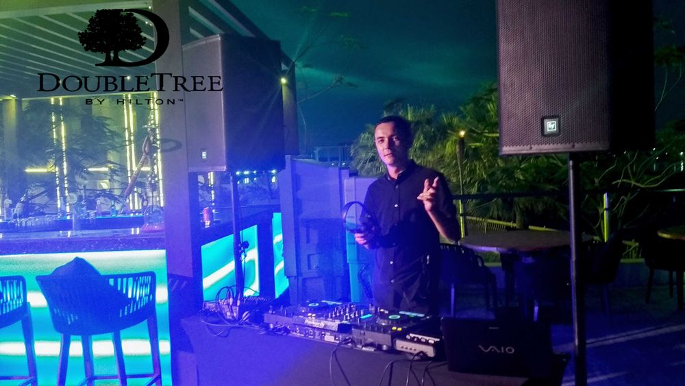 Диджей международного класса на ваше мероприятие