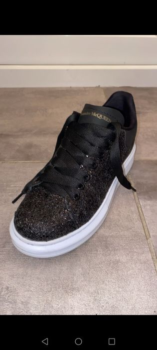 Alexander Mcqueen damă