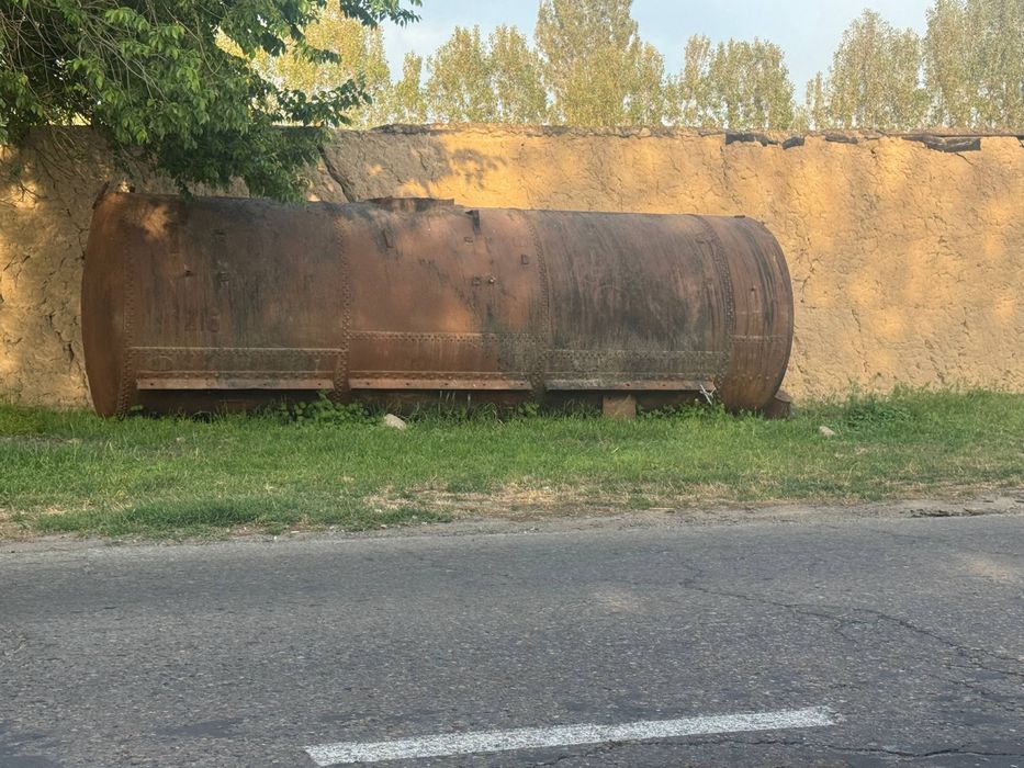 Bochka bochka bochka