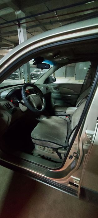 Продам Hyundai Tucson