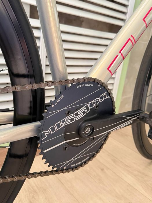 Фикс Fixed Gear Colossi GT