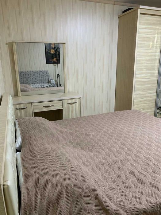1 комнатная квартира на собственном участке