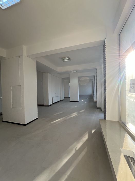 Spatiu comercial de inchiriat Mizil