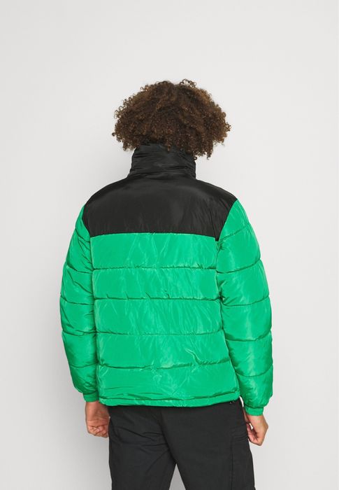 Karl Kani Retro Block Puffer Jacket ОРИГИНАЛНИ зимни якетa - S