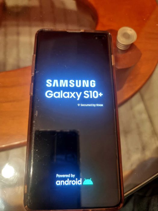 Samsung S10+ 128Gb