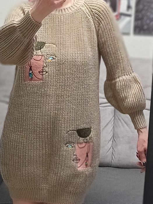 Женская мода стиль