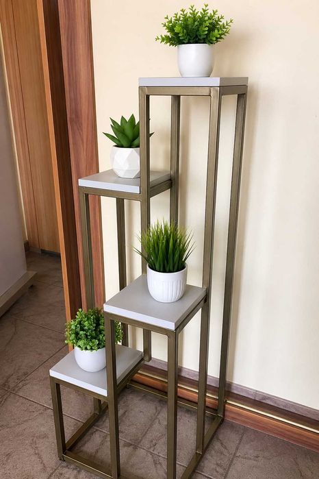 Подставки для цветов